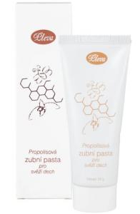Propolisová zubní pasta pro svěží dech Propolisová zubní pasta pro svěží dech