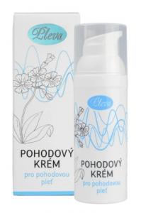 Pohodový krém pro pohodovou mladou pleť Pohodový krém pro pohodovou mladou pleť