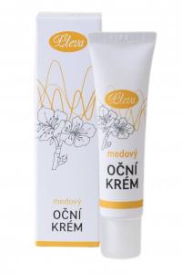 Medový oční krém