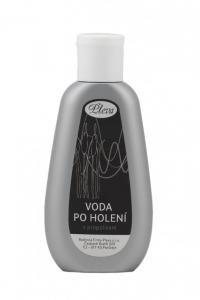 Voda po holení s propolisem