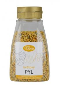 Včelí květový pyl rouskovaný