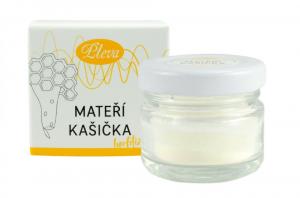 Mateří kašička lyofilizovaná
