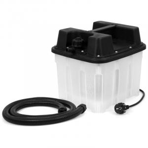 Vyvíječ páry elektrický